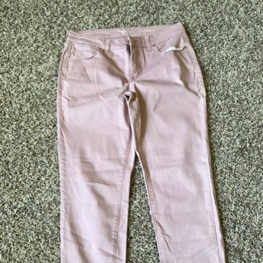 Jeans / Pink  / style & Co